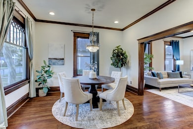 403 Aurora St, Houston, TX 77008 - photo 5