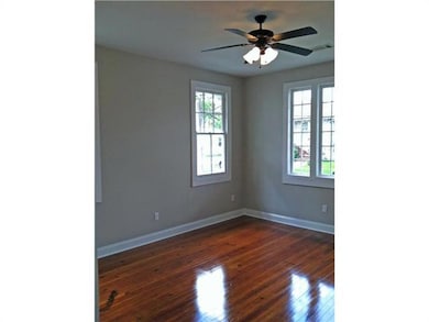 Bedroom.