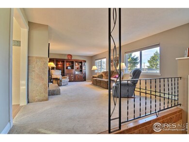 Step Into A Nice and Open Floor Plan