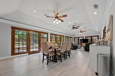 2508 Hurstview Dr, Hurst, TX 76054 - photo 4