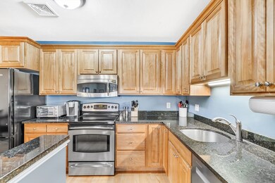 15 Summer St unit 103, Franklin, MA 02038 - photo 3