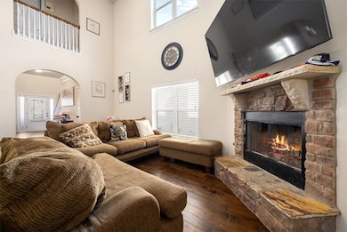 153 Border Ave, Simpsonville, SC 29680 - photo 3