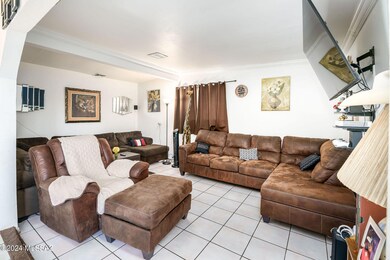 Family room-additional living space
