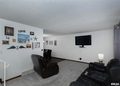 1447 W 41st St, Davenport, IA 52806 - photo 4