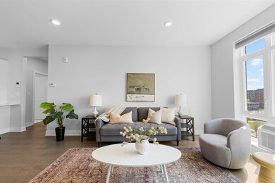 Cliveden Place unit 504, Quincy, MA 02169 - photo 3