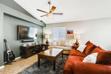 Front room