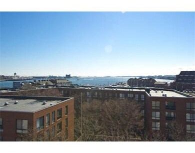 142 Commercial St unit 206, Boston, MA 02109 - photo 5