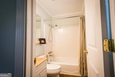 4087 Shawnee Ln NE, Atlanta, GA 30319 - photo 7