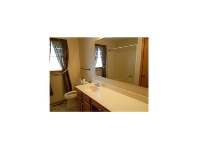 Bathroom.