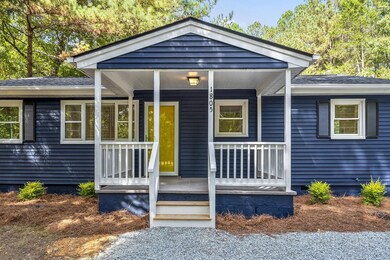 1805 Mitchells Chapel Rd, Pittsboro, NC 27312 - photo 5