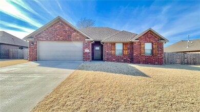 741 Captain Reid Ln, Prairie Grove, AR 72753 - photo 2