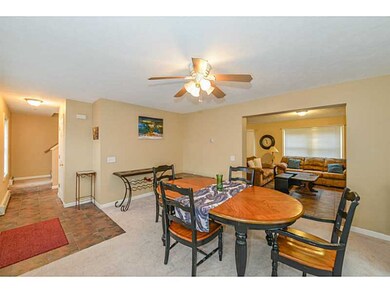 Dining Room.