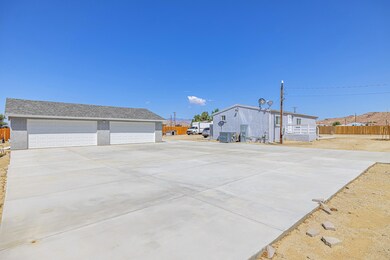 2837 Davenport St, Rosamond, CA 93560 - photo 2