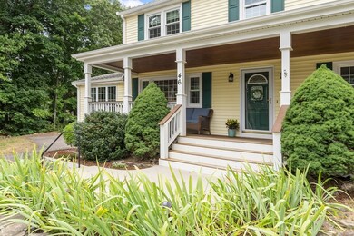 46 Temi Rd, Hudson, MA 01749 - photo 3