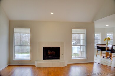 11511 S 108th East Place, Bixby, OK 74008 - photo 6