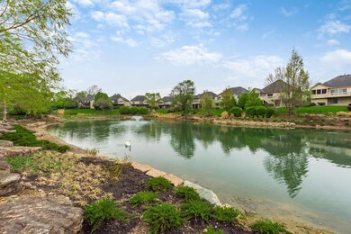 Lovely Water View