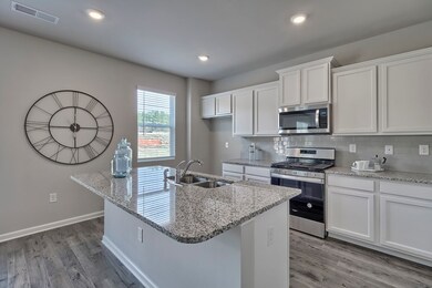 Gas Cooktop