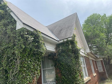 View of property exterior