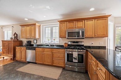 39 Whittier St, Newton, NH 03858 - photo 6