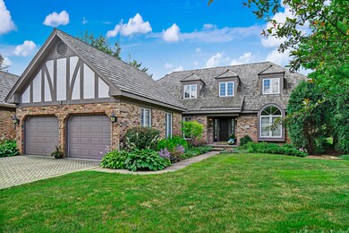 11 Bristol Ct, Burr Ridge, IL 60527 - photo 4