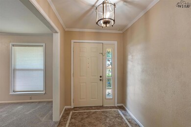 1624 Christine Rd, Wichita Falls, TX 76302 - photo 3