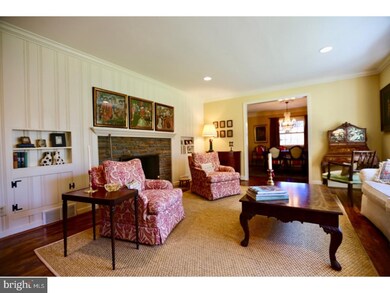 35 Rabbit Run Rd, Rose Valley, PA 19086 - photo 4