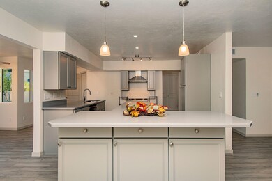 Kitchen II