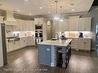 Shepherd kitchen 2