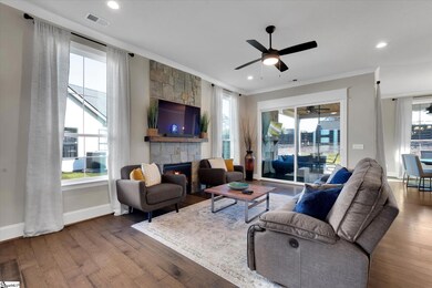 30 Winding Rock Rd, Simpsonville, SC 29680 - photo 4