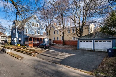 63 Harvard St unit 1, Newtonville, MA 02460 - photo 4