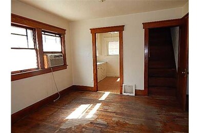 Dining Room.