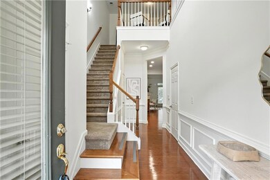 3643 Gambrell Ln NE, Atlanta, GA 30319 - photo 2