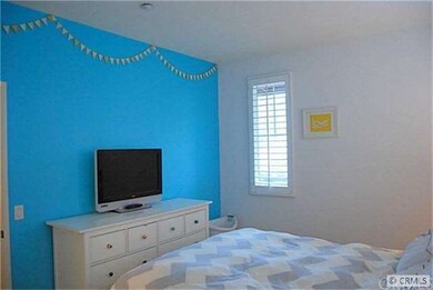 Bedroom suite #1 located on first level.