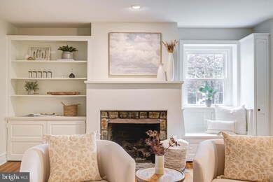 908 Mount Holyoke Place, Swarthmore, PA 19081 - photo 7