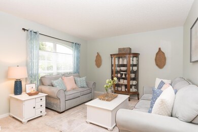 Living Room View 1
