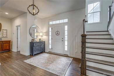 13113 Wheatley Ct, Midlothian, VA 23113 - photo 6