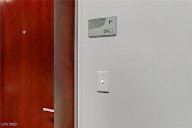 View of interior details