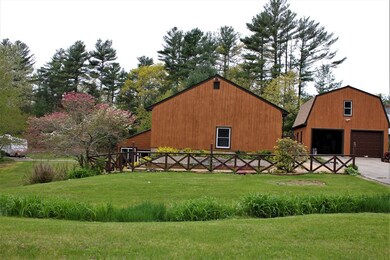 81 Rocky Meadow St, Middleboro, MA 02346 - photo 2