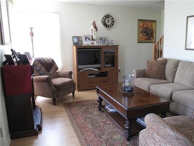 Family Room.