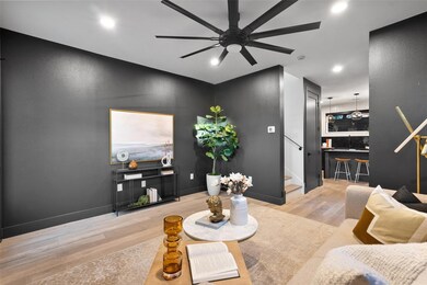 2209 Rae Dell Ave, Austin, TX 78704 - photo 5