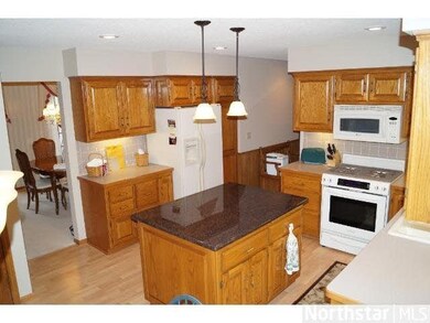 12709 Killdeer St NW, Coon Rapids, MN 55448 - photo 4