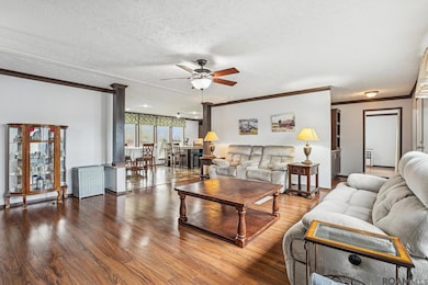 21329 Louisiana 40, Loranger, LA 70446 - photo 6