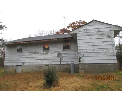 Exterior Rear