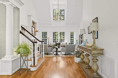 1409 Caistor Ln, Raleigh, NC 27614 - photo 5