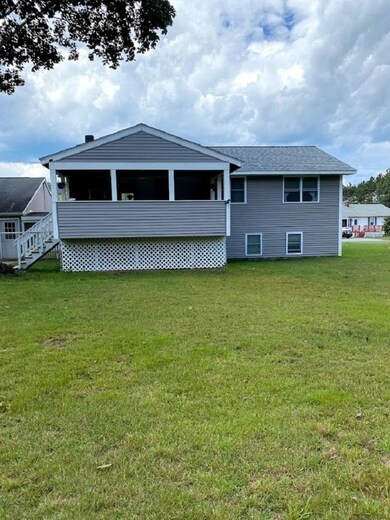 33 James St, Charlestown, NH 03603 - photo 4