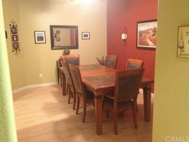 Dining or Bonus Room
