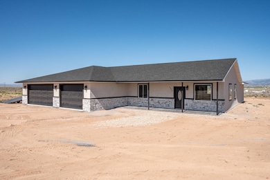 6330 N 3975 W, Cedar City, UT 84721 - photo 2