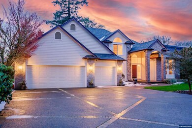 6889 Westridge Ct N, Keizer, OR 97303 - photo 3