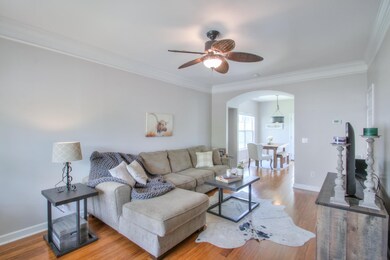 1816 Lincoya Bay Dr, Nashville, TN 37214 - photo 3