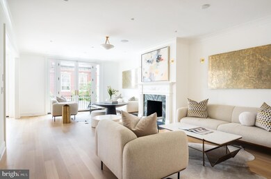 2122 S St NW, Washington, DC 20008 - photo 4